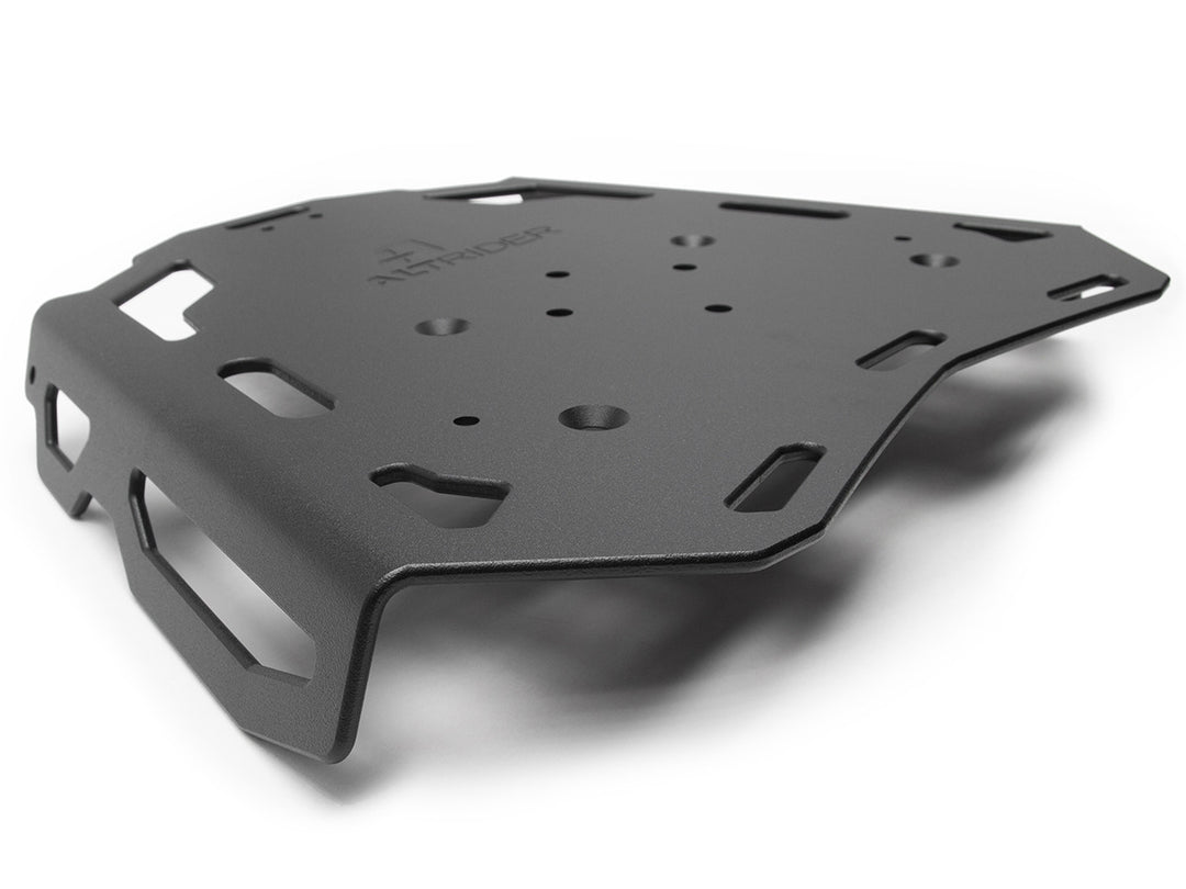 Altrider Rear Luggage Rack for the Honda CRF1100L Africa Twin - Black