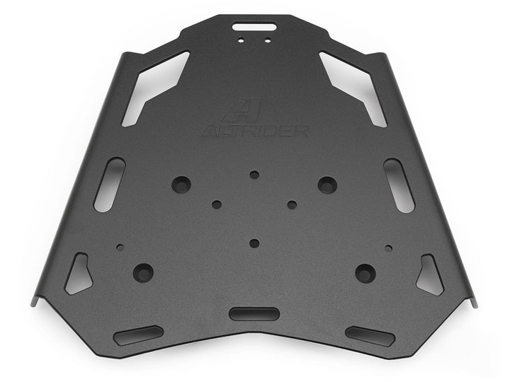 Altrider Rear Luggage Rack for the Honda CRF1100L Africa Twin - Black