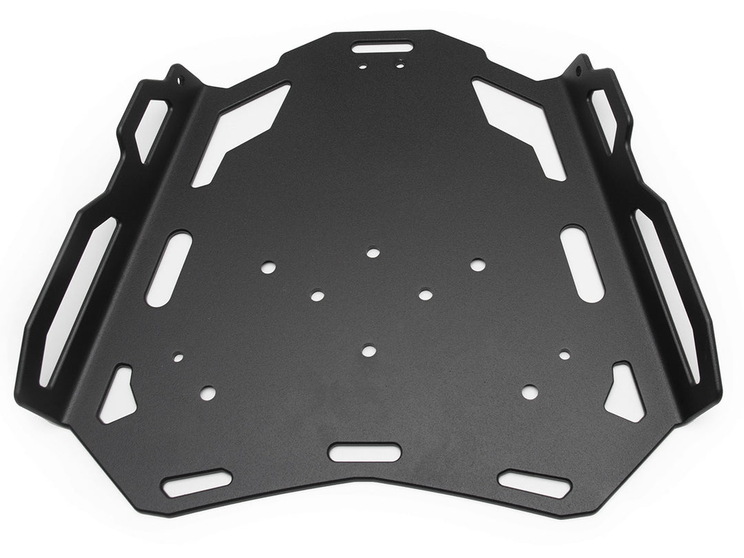 Altrider Rear Luggage Rack for the Honda CRF1100L Africa Twin - Black
