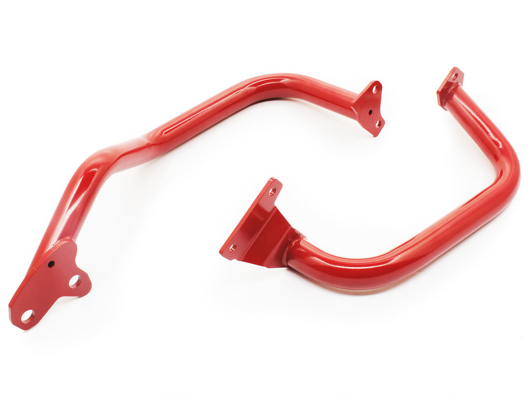 AltRider Lower Crash Bars for Honda CRF1100L Africa Twin (2020-2023)