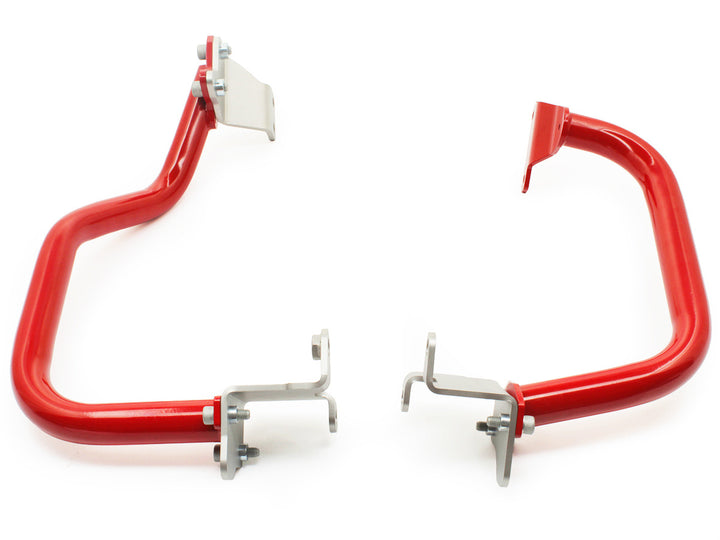 AltRider Lower Crash Bars for Honda CRF1100L Africa Twin (2020-2023)