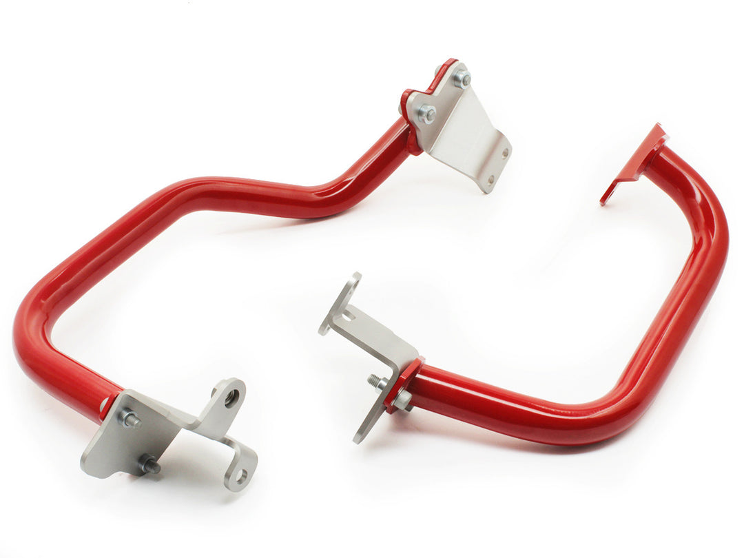 AltRider Lower Crash Bars for Honda CRF1100L Africa Twin (2020-2023)