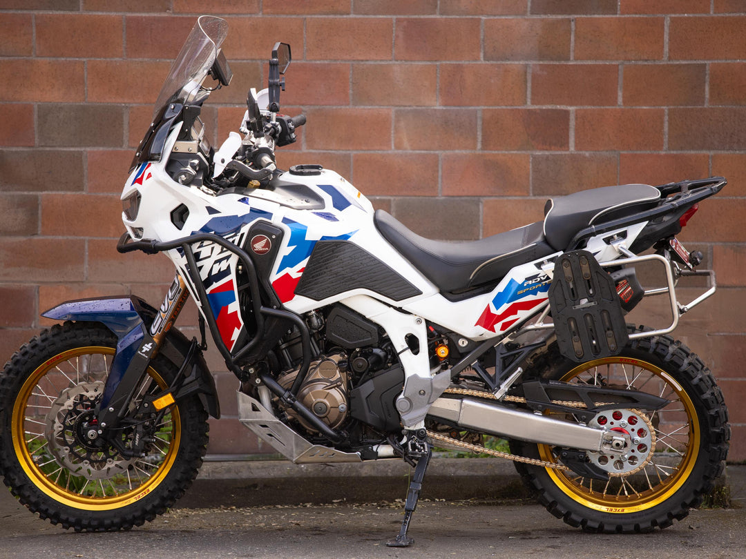 AltRider Crash Bars System for Honda CRF1100L Africa Twin / ADV Sports (2020+)