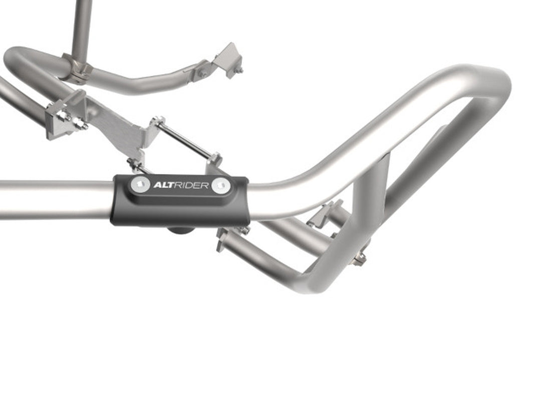 AltRider Crash Bars System for Honda CRF1100L Africa Twin / ADV Sports (2020+)