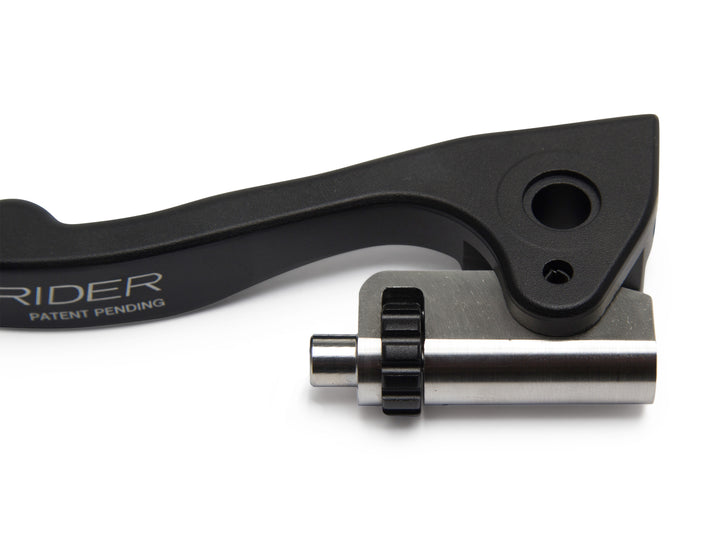AltRider MAC Clutch and Brake Levers for KTM / Husky / GASGAS / Sherco / Beta / TM Brembo System