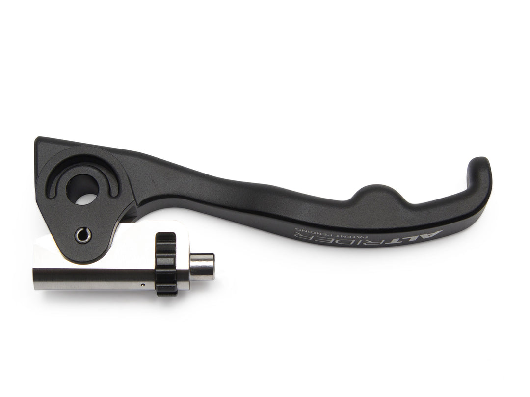 AltRider MAC Clutch and Brake Levers for KTM / Husky / GASGAS / Sherco / Beta / TM Brembo System