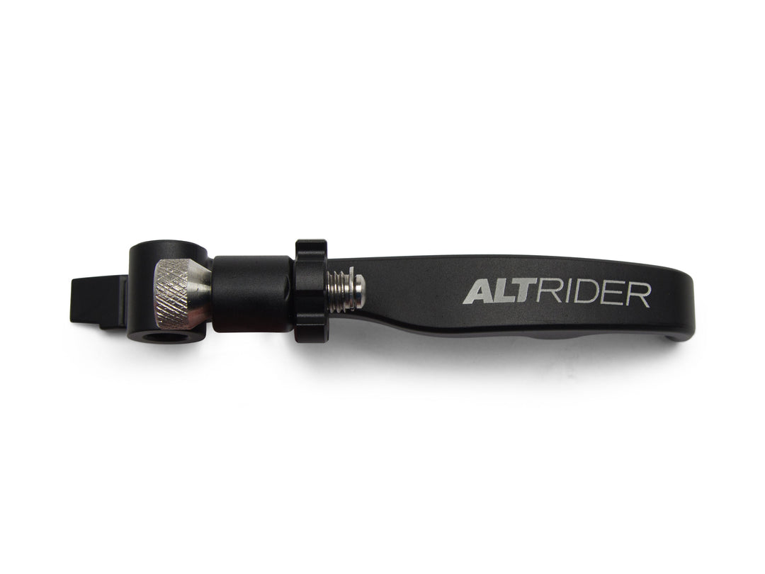 AltRider MAC Clutch and Brake Levers for KTM / Husky / GASGAS / Sherco / Beta / TM Brembo System