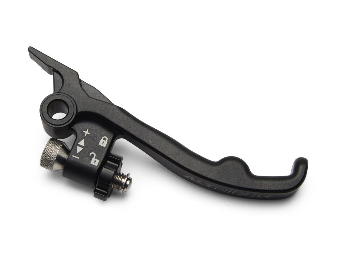 AltRider MAC Clutch and Brake Levers for KTM / Husky / GASGAS / Sherco / Beta / TM Brembo System