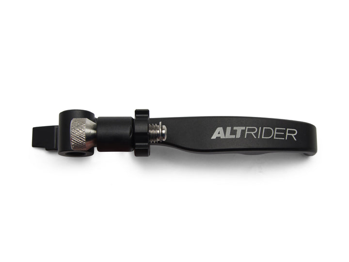 AltRider MAC Clutch and Brake Levers for KTM / Husky / GASGAS / Sherco / Beta / TM Brembo System