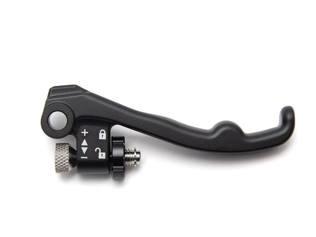 AltRider MAC Clutch and Brake Lever Combo for GasGas/ Husqvarna BrakTec System