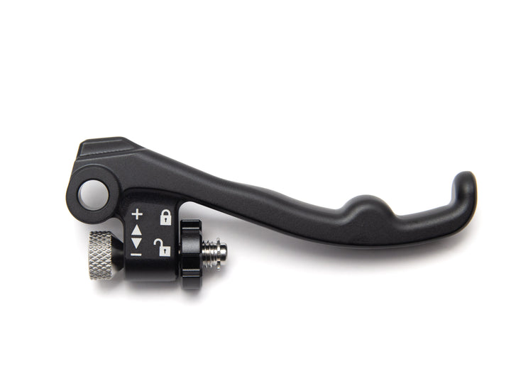 AltRider MAC Clutch and Brake Lever Combo for GasGas/ Husqvarna BrakTec System