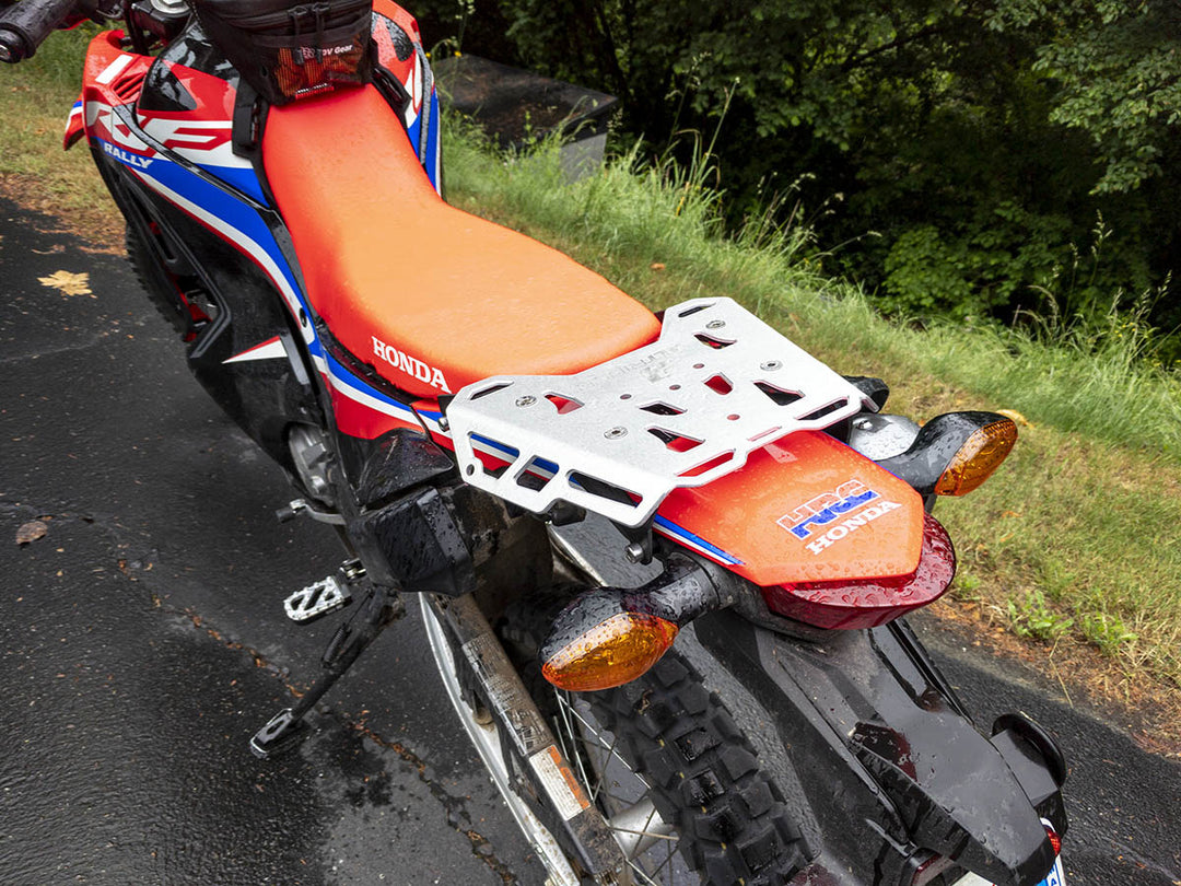 AltRider Luggage Rack for the Honda CRF300L