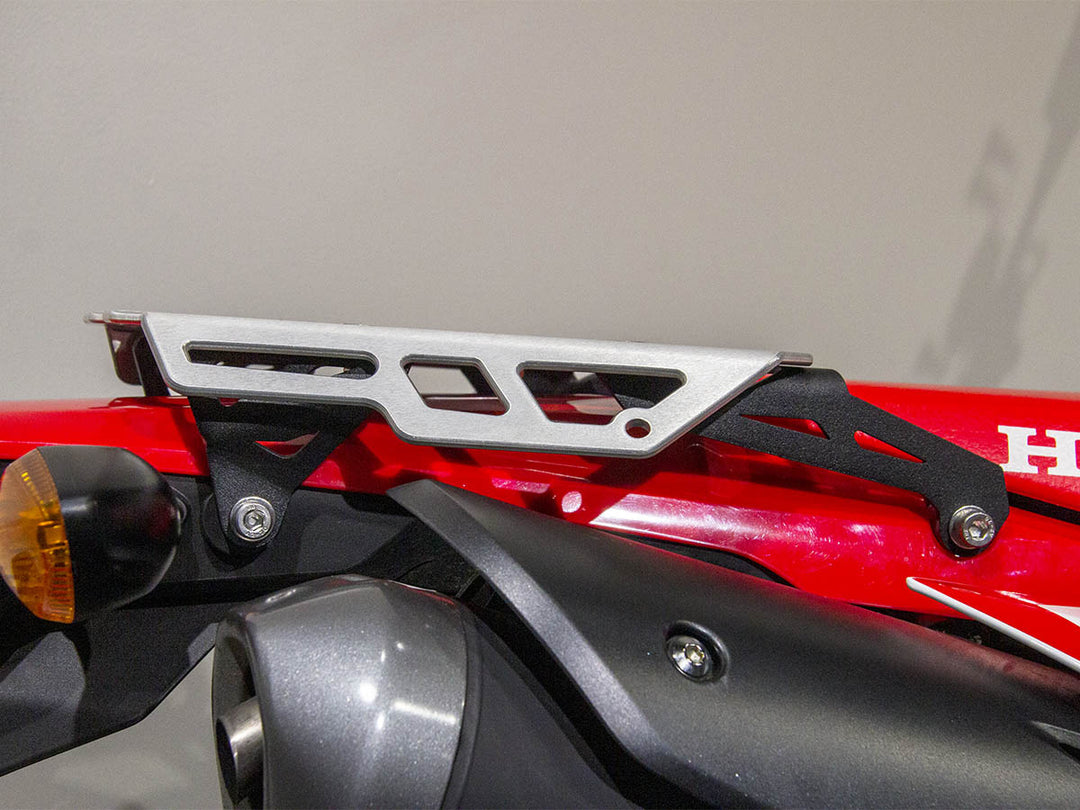 AltRider Luggage Rack for the Honda CRF300L