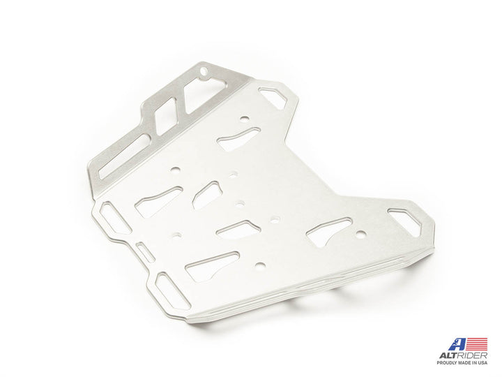 AltRider Luggage Rack for the Honda CRF300L