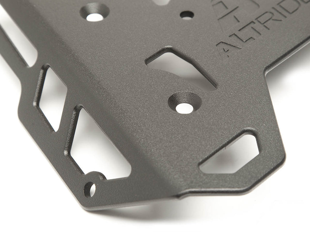 AltRider Luggage Rack for the Honda CRF300L