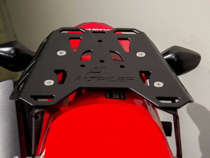 AltRider Luggage Rack for the Honda CRF300L