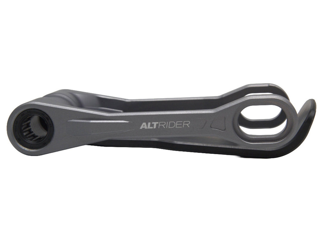 AltRider Suspension Lowering Linkage for Honda CRF300L Models (2021-current)