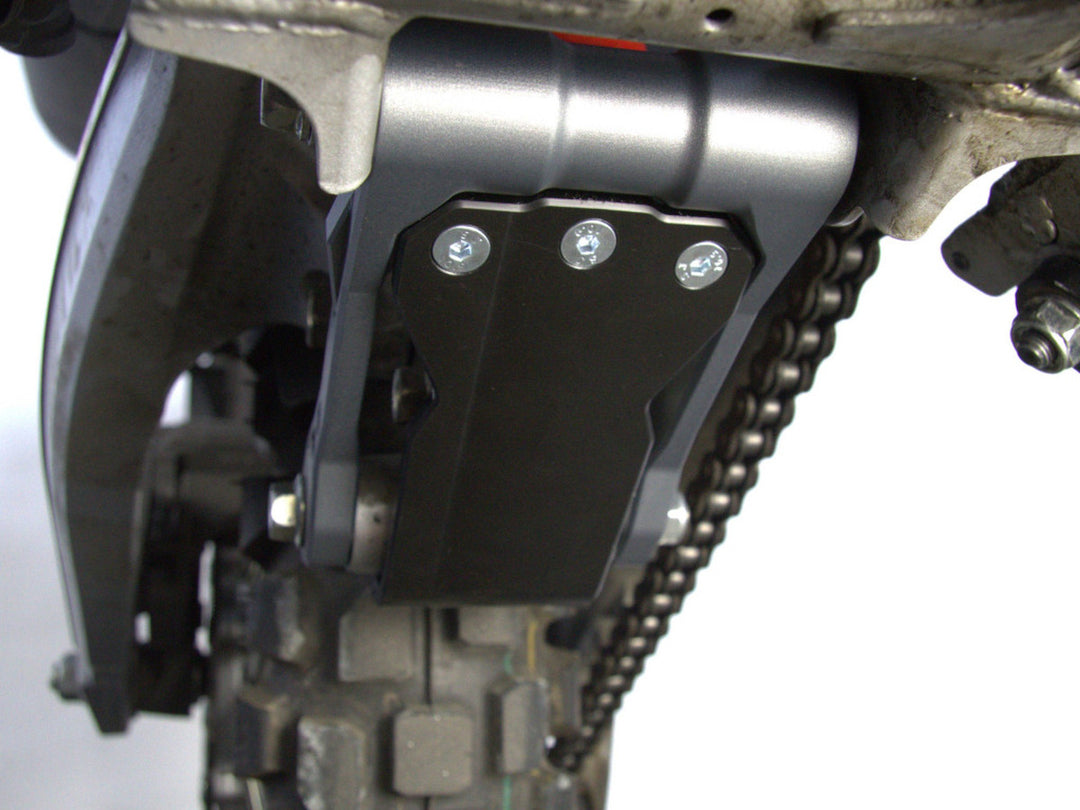 AltRider Suspension Lowering Linkage for Honda CRF300L Models (2021-current)