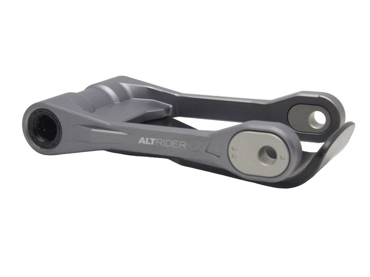 AltRider Suspension Lowering Linkage for Honda CRF300L Models (2021-current)