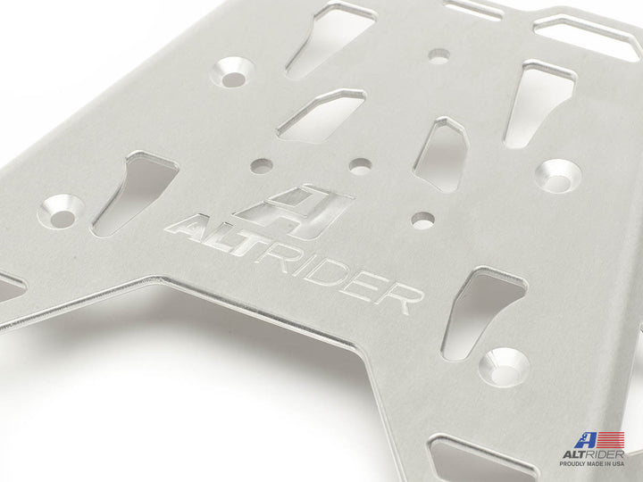 AltRider Luggage Rack for the Honda CRF450L (2018-current)