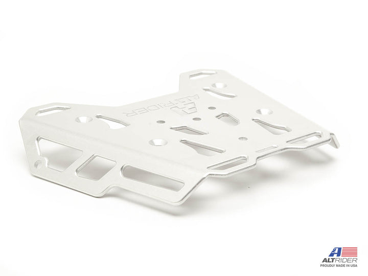 AltRider Luggage Rack for the Honda CRF450L (2018-current)