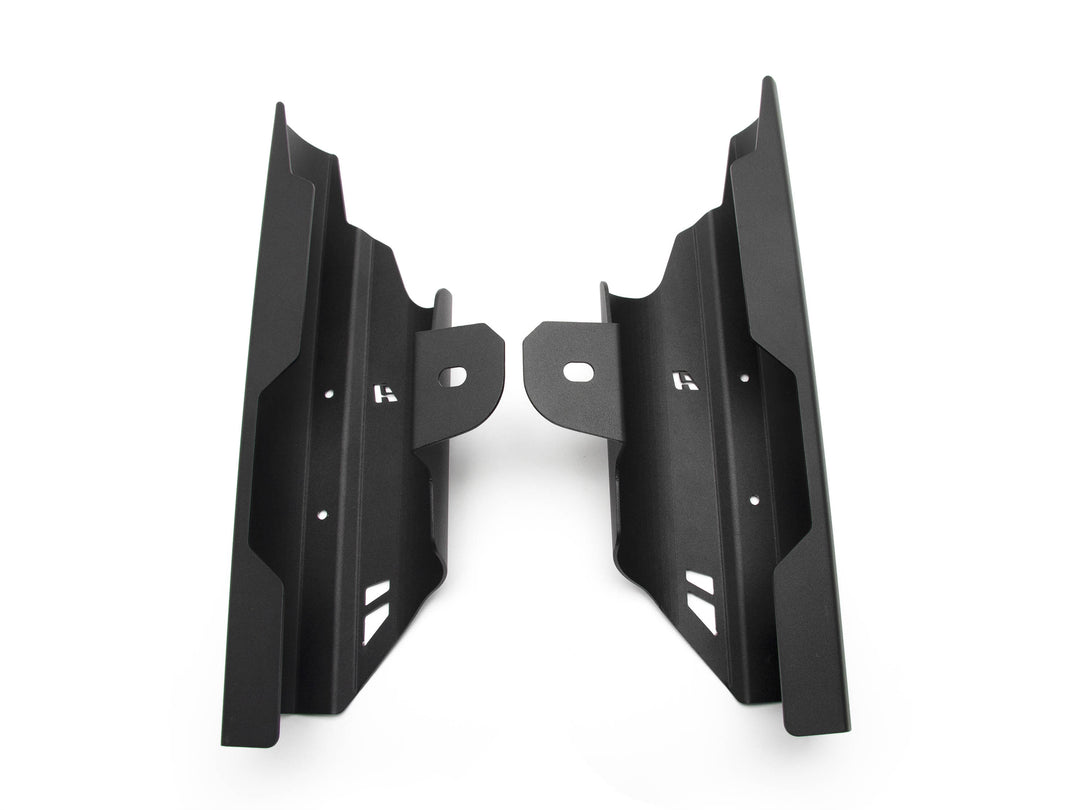 AltRider High Fender Kit for the Ducati DesertX
