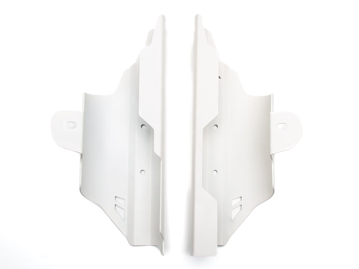 AltRider High Fender Kit for the Ducati DesertX