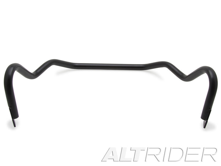 AltRider Upper Crash Bars Assembly for the BMW F 800 GS (2013-2018) - Black