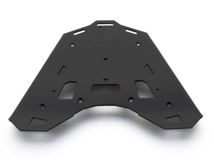 AltRider Rear Luggage Rack for the BMW F 850 / 750 GS - Black