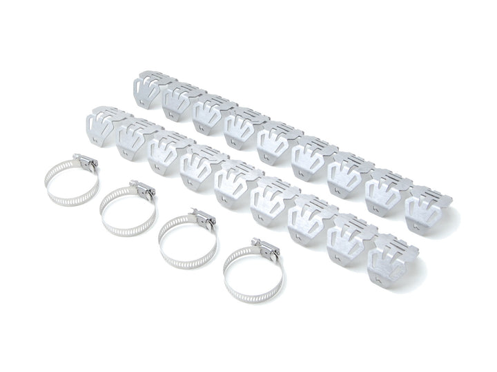 AltRider Universal Header Guards