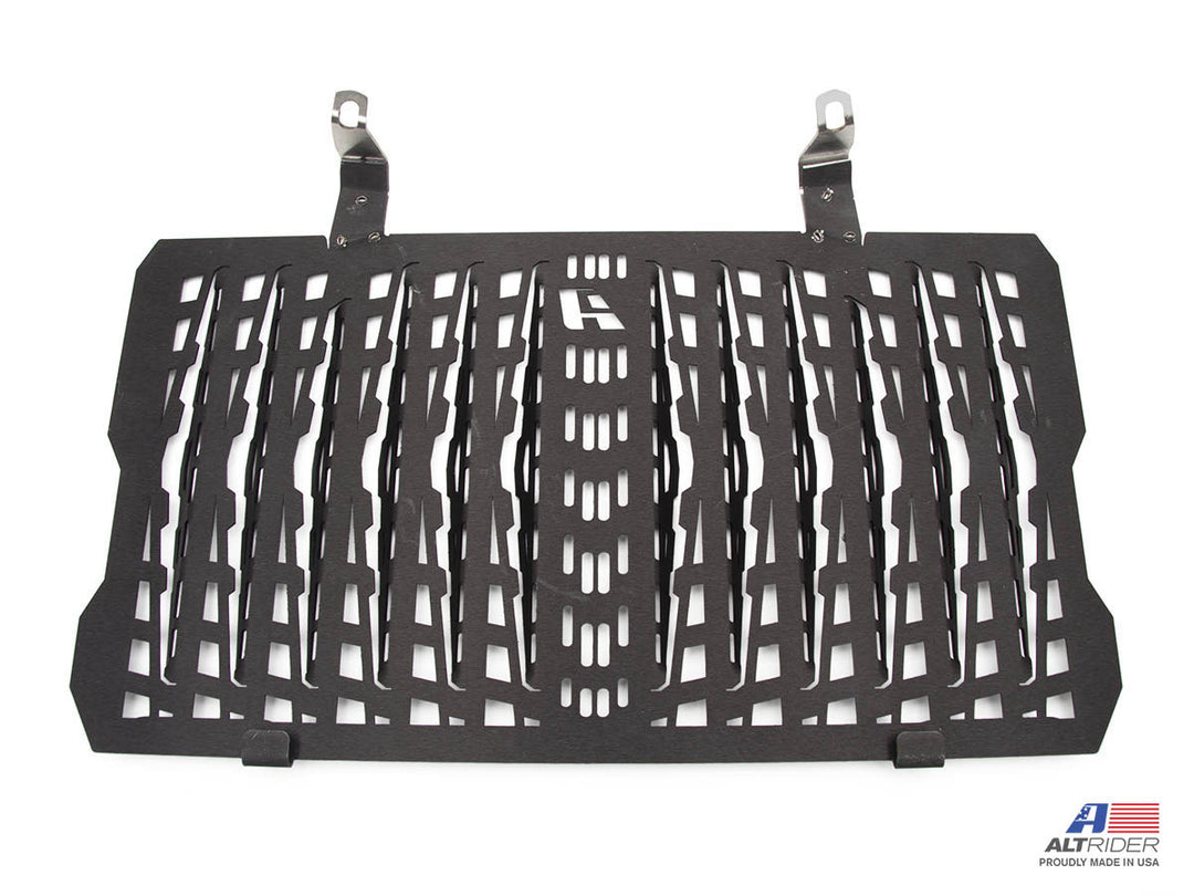 AltRider Radiator Guard for the BMW F 850 / 750 GS
