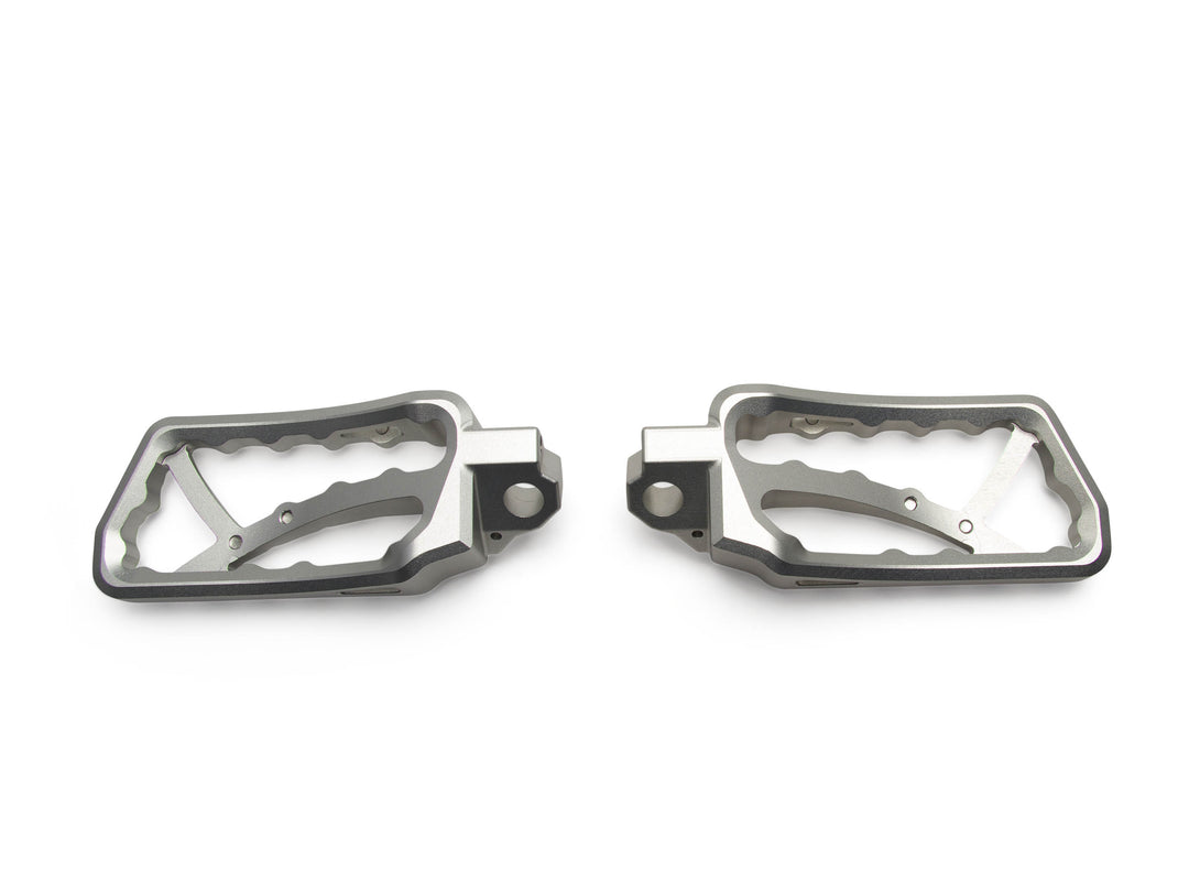 AltRider Adventure Foot Pegs for the Harley-Davidson Pan America 1250