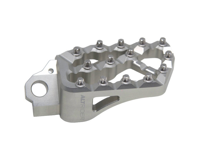 AltRider Adventure Foot Pegs for the Harley-Davidson Pan America 1250
