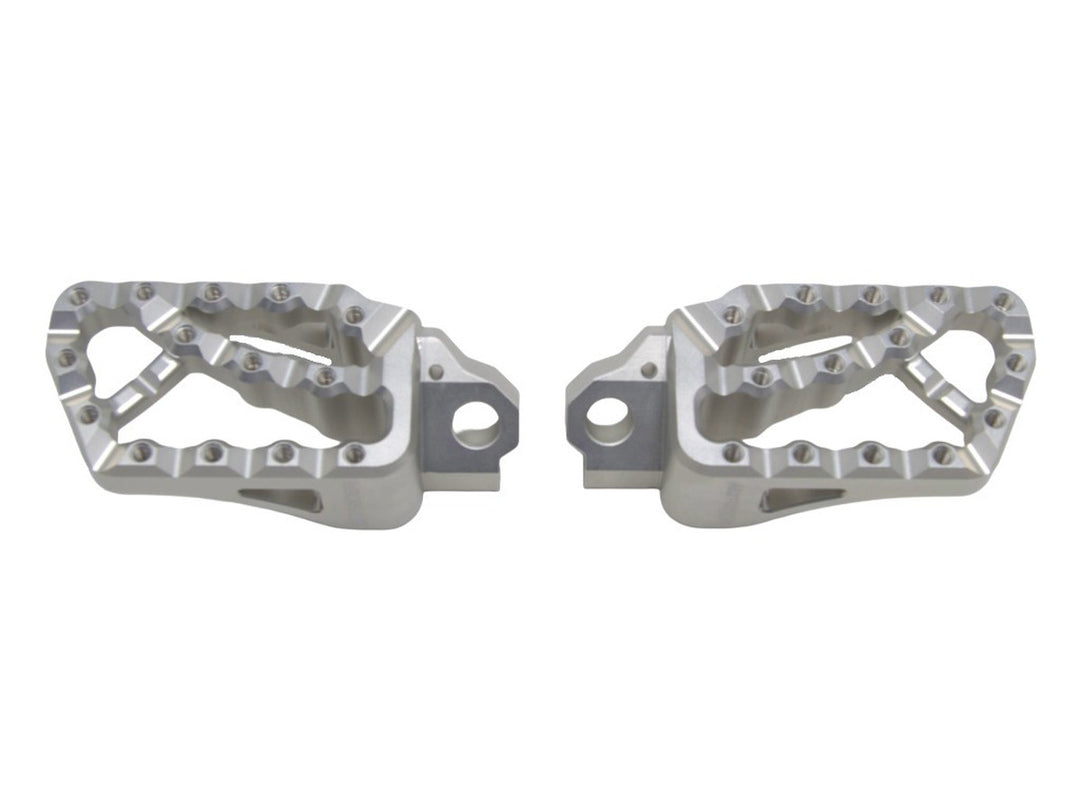 AltRider Adventure Foot Pegs for the Harley-Davidson Pan America 1250