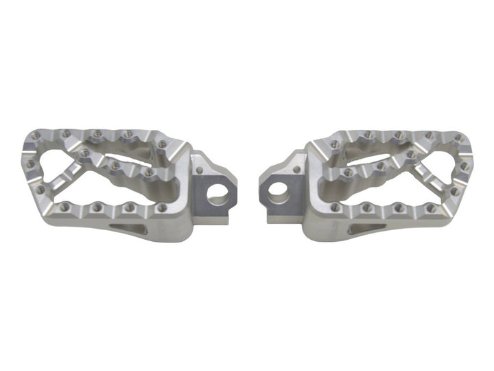 AltRider Adventure Foot Pegs for the Harley-Davidson Pan America 1250