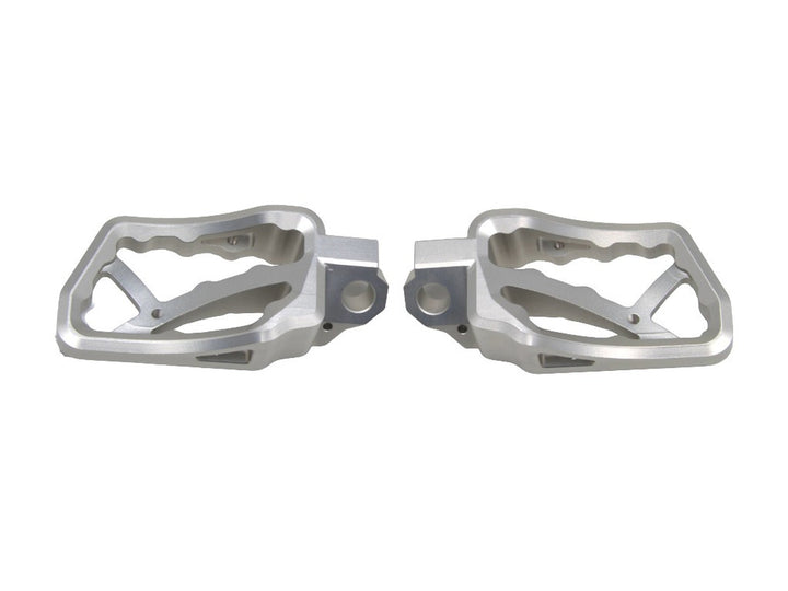 AltRider Adventure Foot Pegs for the Harley-Davidson Pan America 1250
