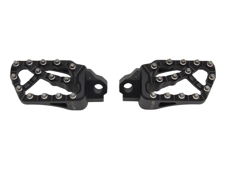 AltRider Adventure Foot Pegs for the Harley-Davidson Pan America 1250