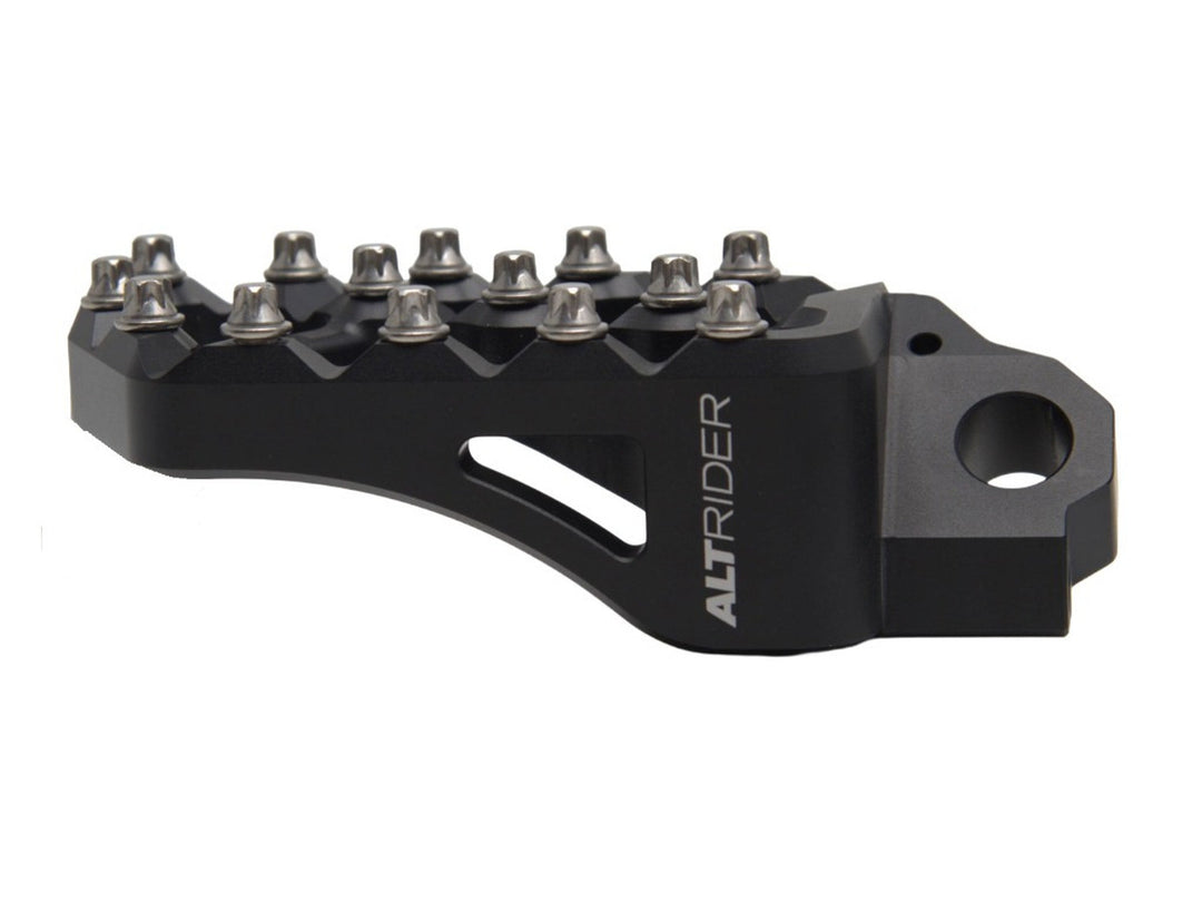 AltRider Adventure Foot Pegs for the Harley-Davidson Pan America 1250