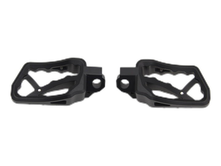 AltRider Adventure Foot Pegs for the Harley-Davidson Pan America 1250