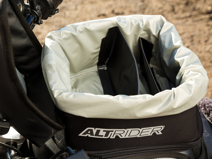 AltRider Hemisphere Tank Bag