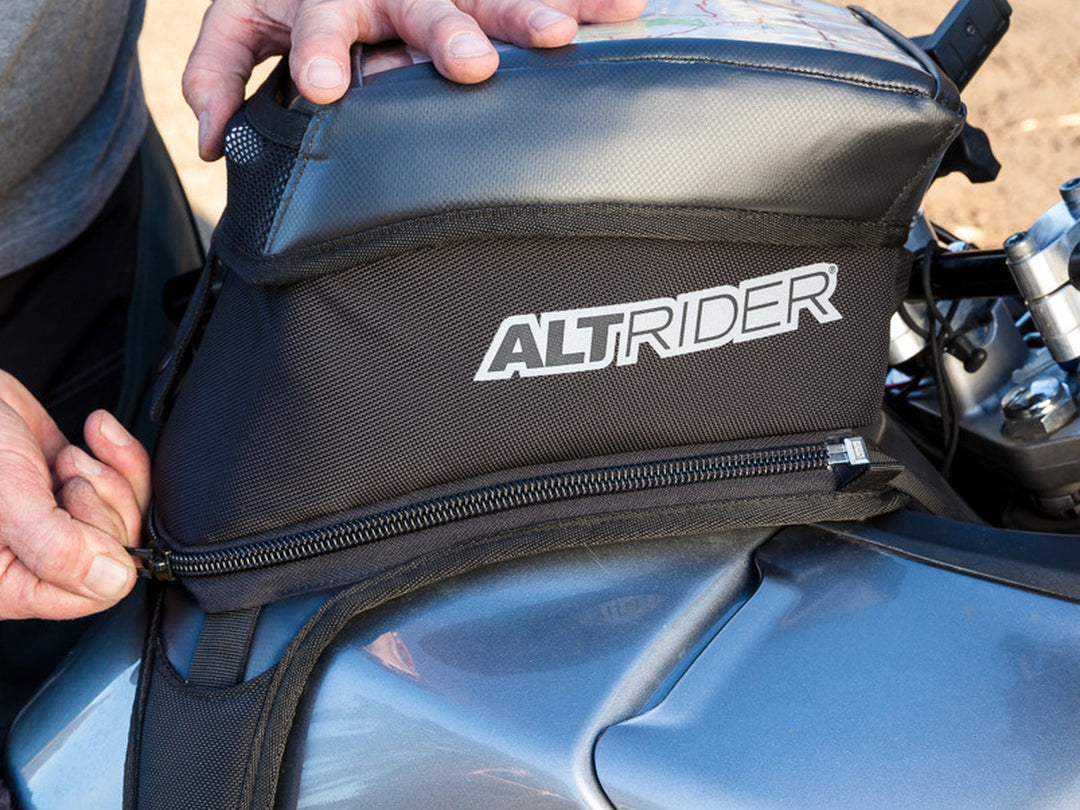 AltRider Hemisphere Tank Bag