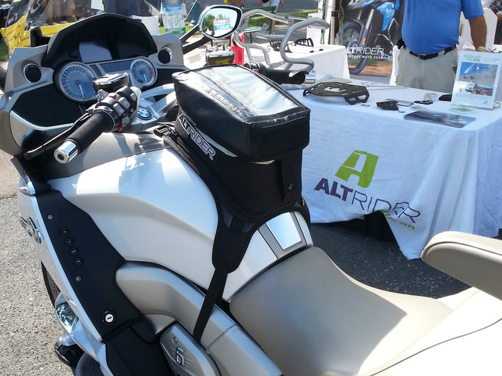 AltRider Hemisphere Tank Bag