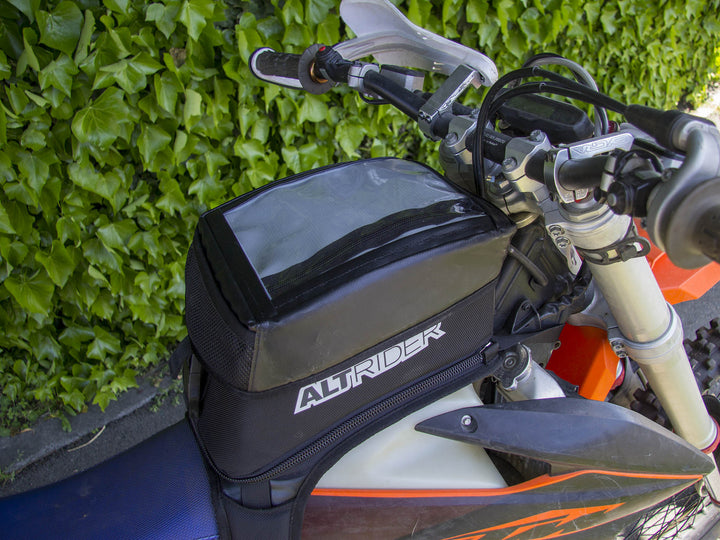 AltRider Hemisphere Tank Bag