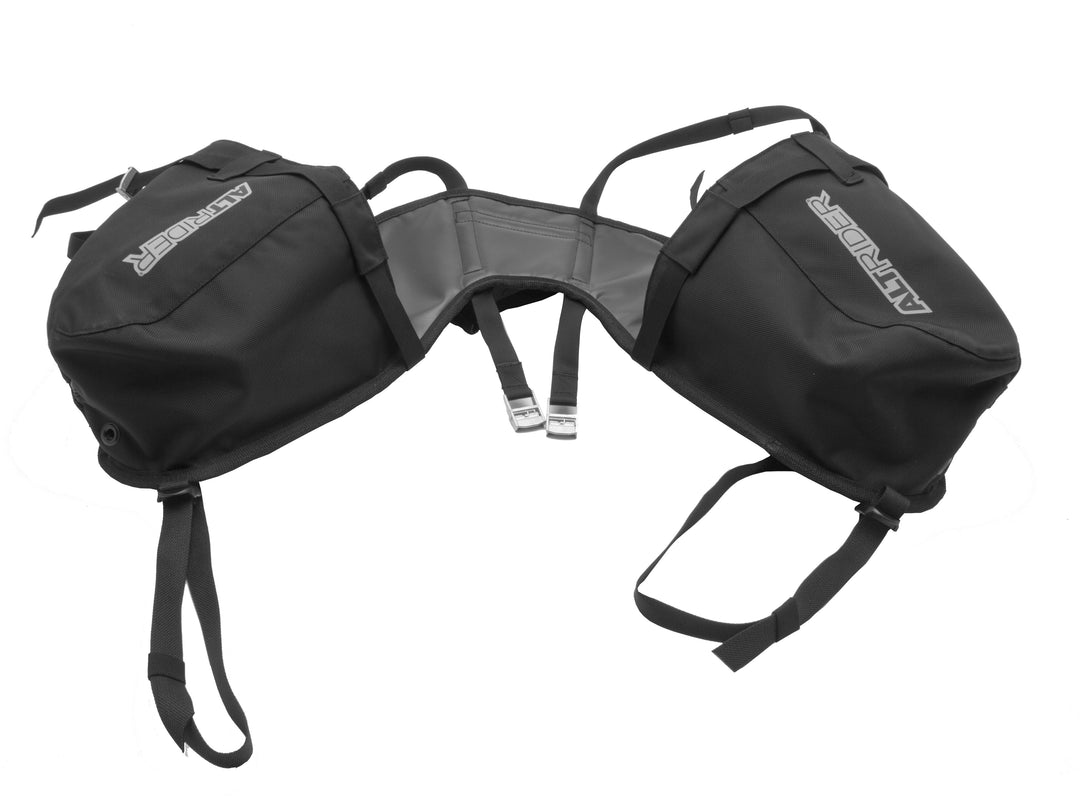 AltRider Hemisphere Saddlebag Holster System