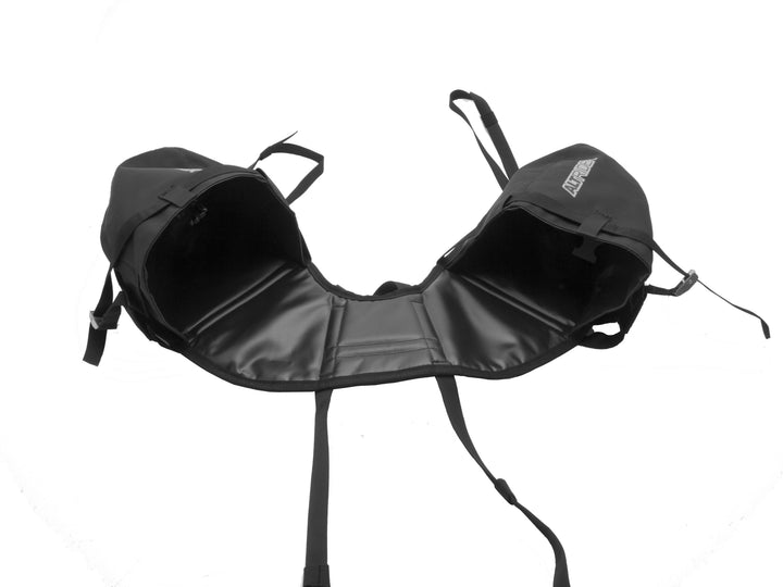AltRider Hemisphere Saddlebag Holster System