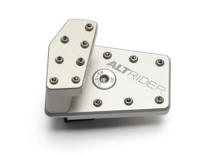 AltRider DualControl Brake System for Honda XL750 Transalp and CRF300L