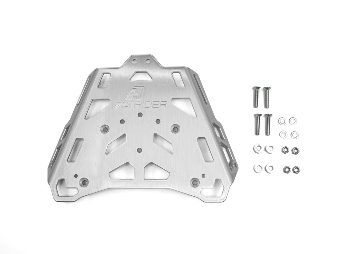 Altrider Rear Luggage Rack for Honda XL750 Transalp