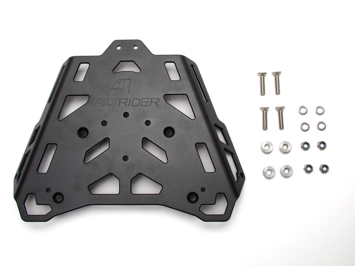 Altrider Rear Luggage Rack for Honda XL750 Transalp