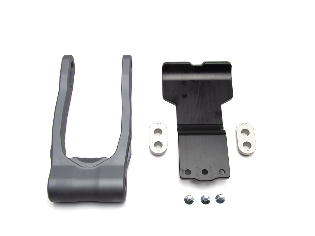 AltRider Variable Height Suspension Linkage for Honda XL750 Transalp