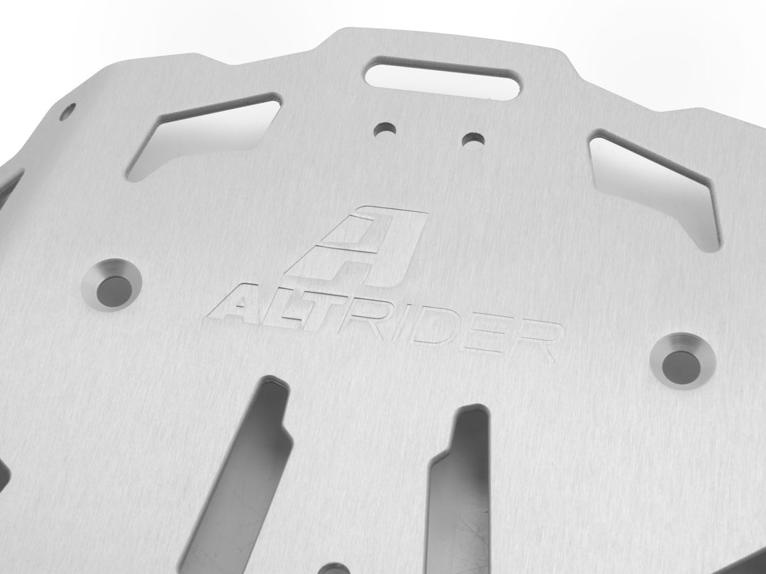 AltRider Rear Luggage Rack for the KTM 1050/1090/1190/1290 Adventure / R